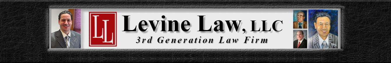 Law Levine, LLC - A 3rd Generation Law Firm serving Clarion County PA specializing in probate estate administration
